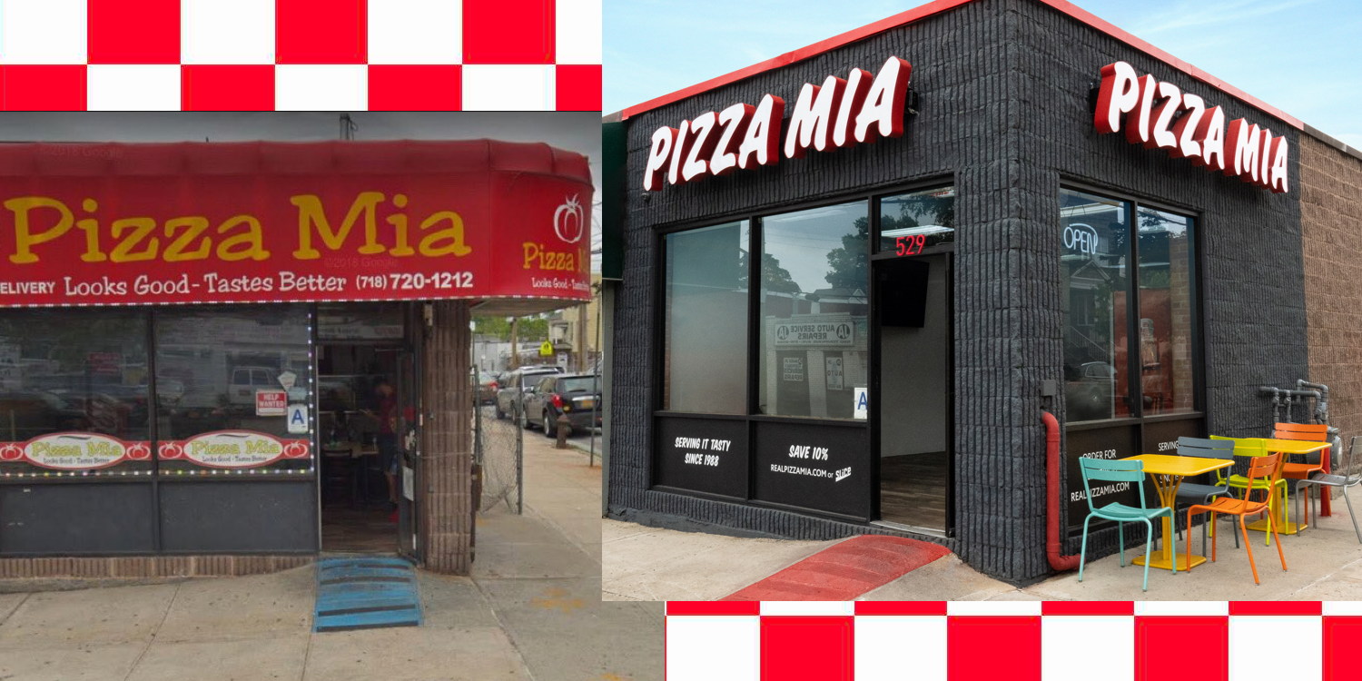 Slice Disrupts Papa John’s & Domino’s With Mom & Pop Accelerator