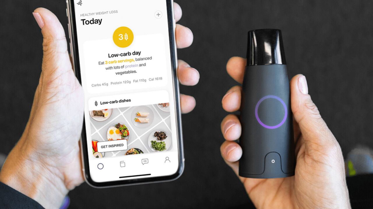 Lumen Hacks Your Metabolism, Cries Death To The Diet