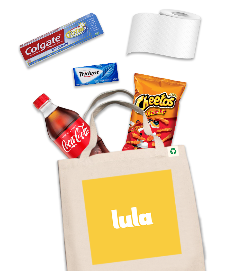 Lula Brings Last-Mile Delivery to Independent Convenience Stores