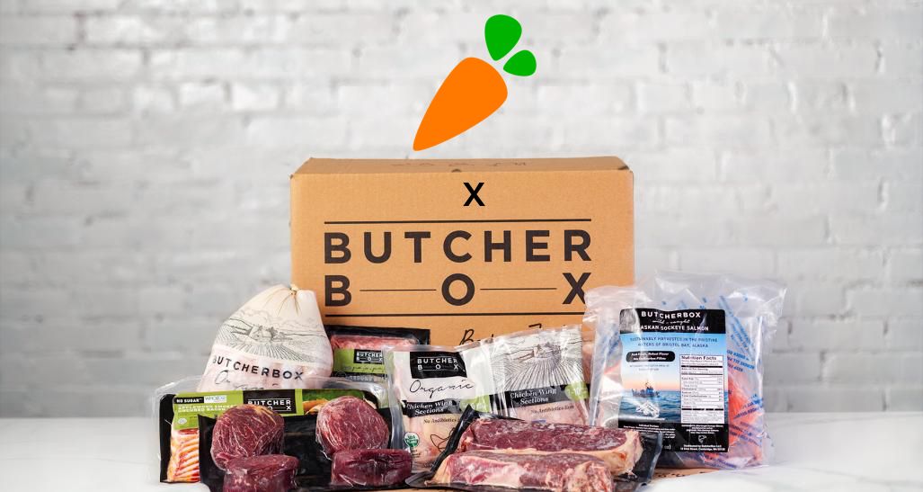 Instacart Launches Virtual D2C Storefronts With ButcherBox
