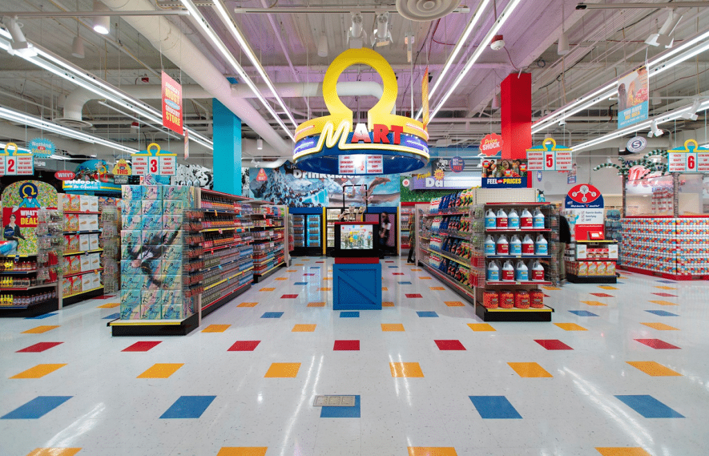 Inside Groceryshop '21: Where Grocers Panic Shop Innovation