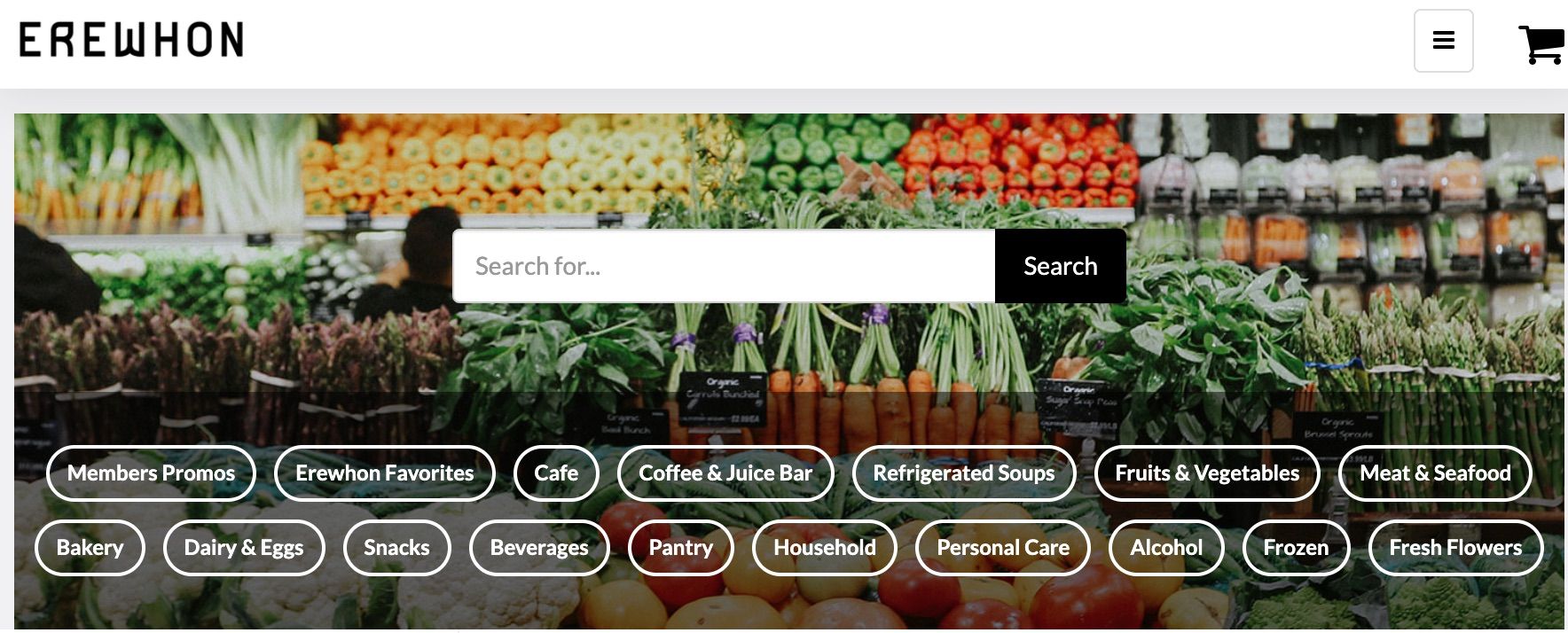 Homesome Builds The Shopify For Small & Medium Grocery Chains