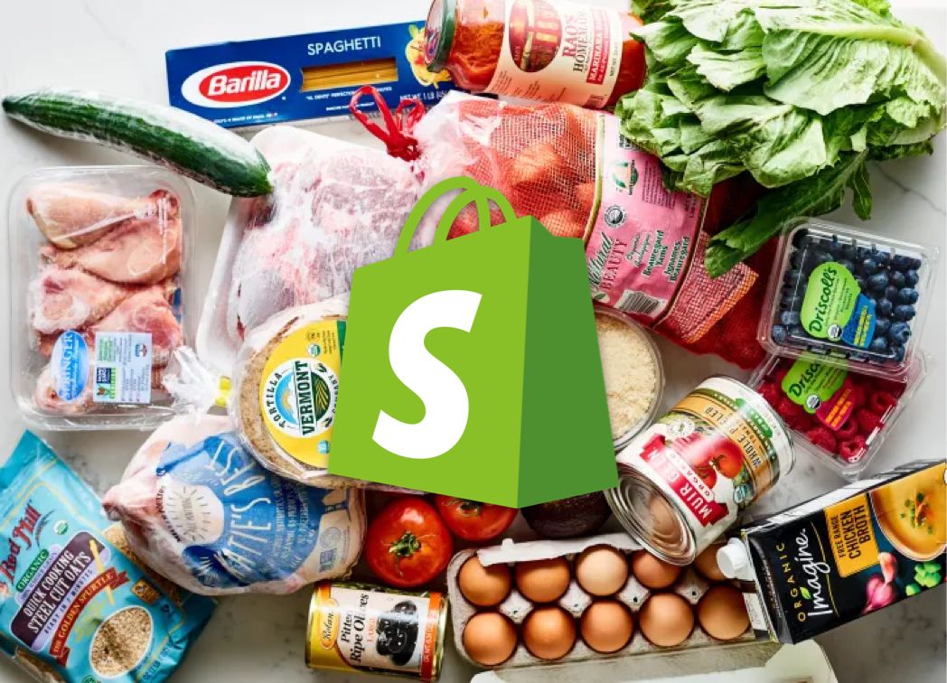 Grocerist Builds First Custom Shopify Theme For Independent Grocers