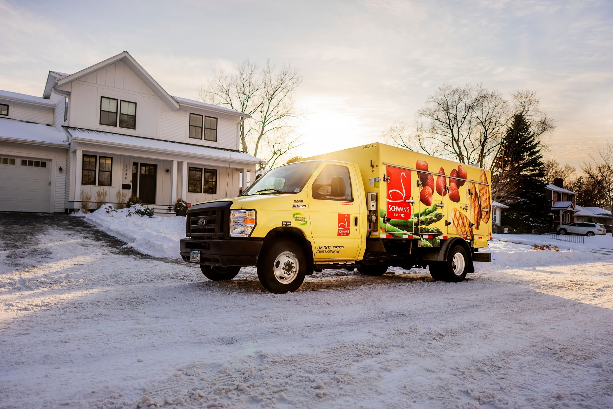 Inside The Largest D2C Frozen Food Delivery Service You've Never Heard Of