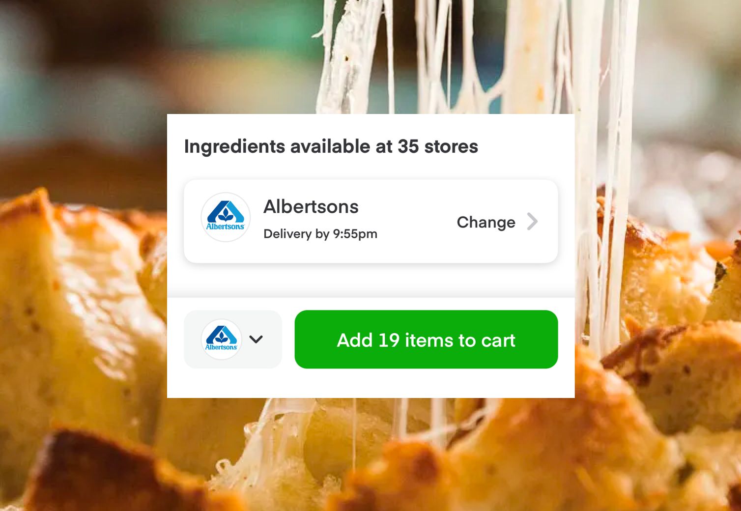 Content X Commerce: Inside Instacart's Latest Tastemaker Affiliate Network