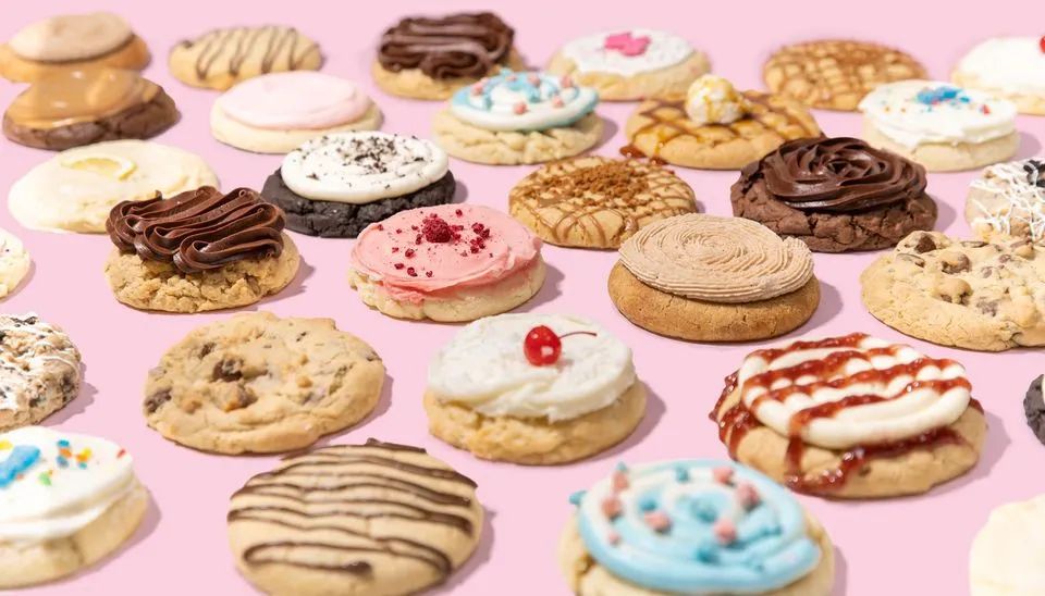 Inside Crumbl: The Hottest Omnichannel Cookie Chain You've Never Heard Of