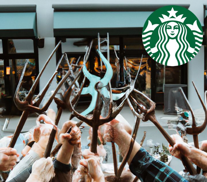 How Odeko Is Arming The Coffee Rebels Against Starbucks