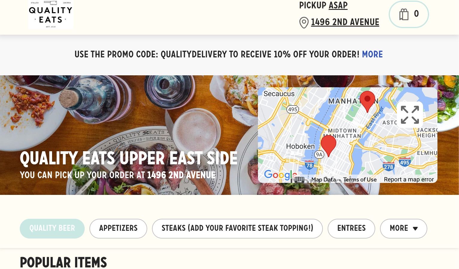 Toast Declares War Against VC-Backed Online Ordering Startups With White-label Product