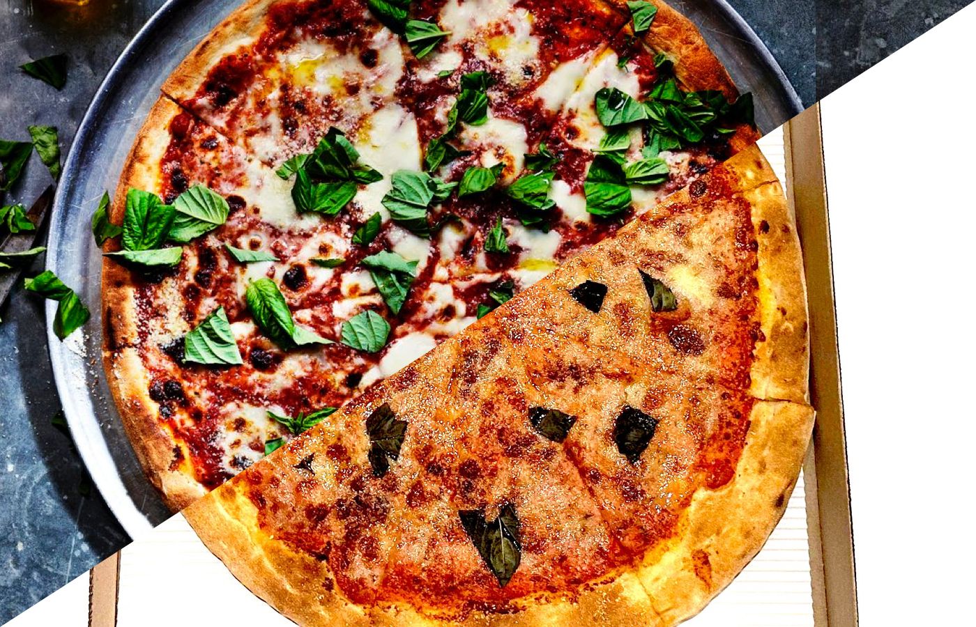 Beta Tasting Wonder 2.0: A Stealth Culinary Review π΅οΈ