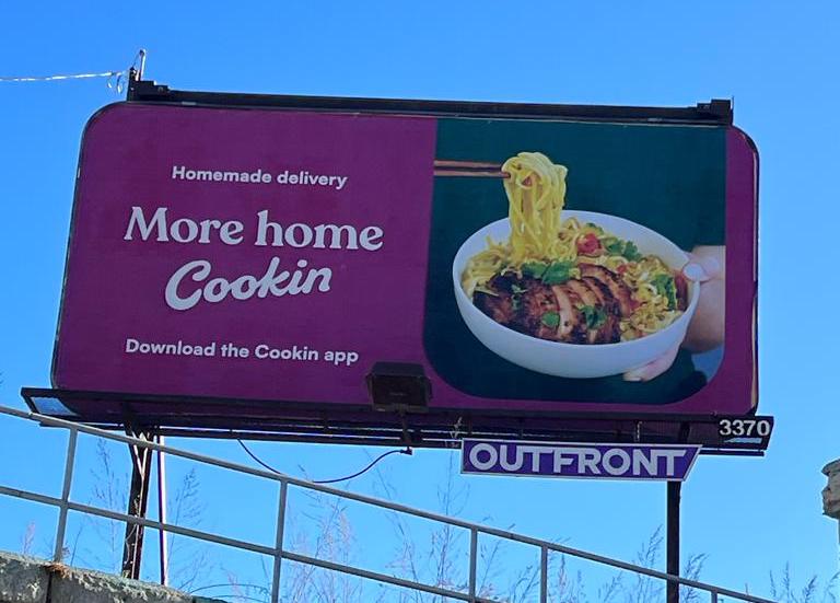 Cookin Joins Shef & DoorDash In Championing Home Chef Delivery Market