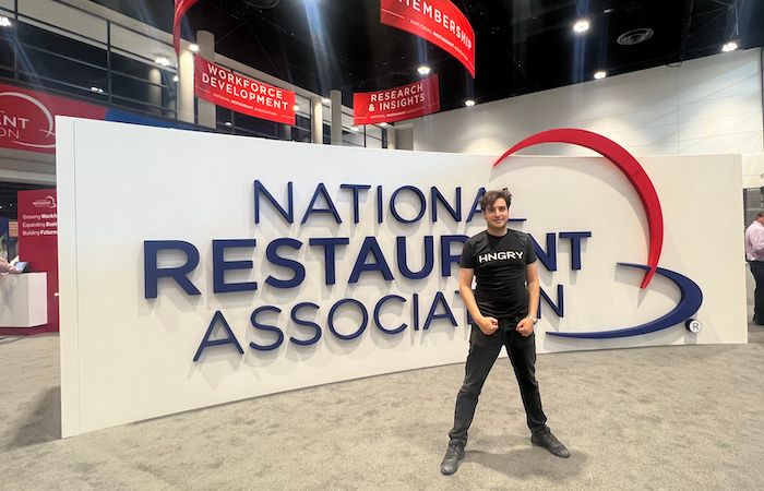 4 Key Trends From The National Restaurant Association Show