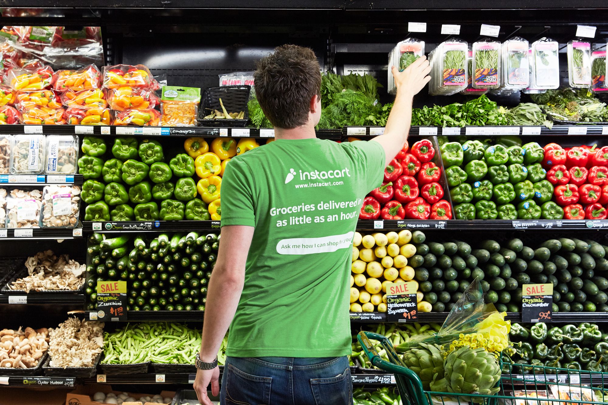 Five Underlooked Takeaways From Instacart's IPO Prospectus