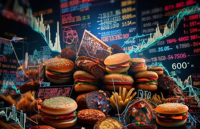 Can Dynamic Pricing Make Food Delivery More Profitable And Accessible?