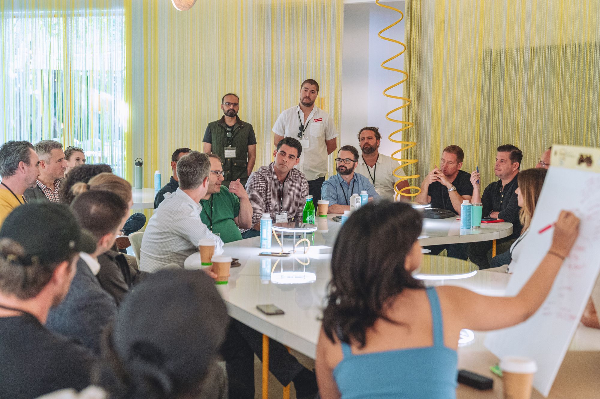 3 Key Takeaways From The Inaugural HNGRY Summit