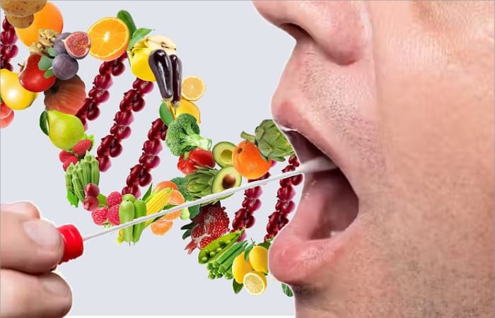 The Role Of Genetic Testing In Personalized Nutrition