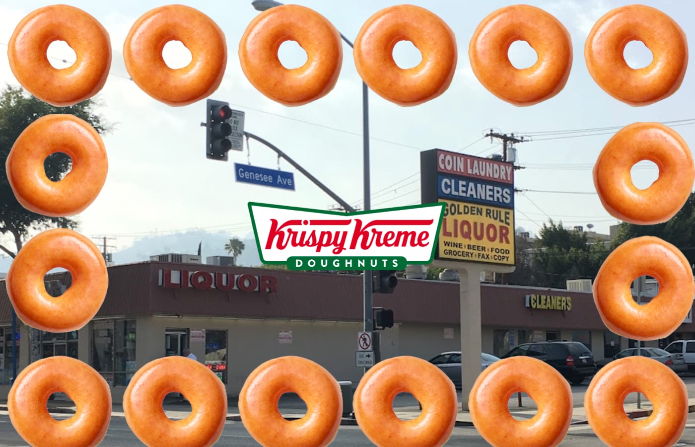 Breaking Down Kreme Doughnut's Asset-Light Expansion