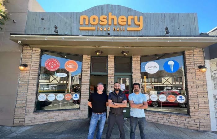 Why Byte Kitchen Pivoted From Local Food Halls To Restaurant Software