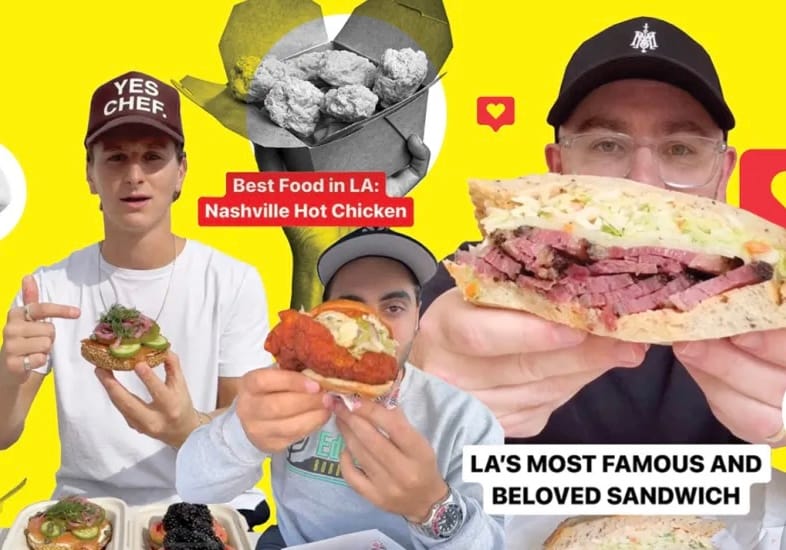 Mustard Unlocks The Secret Sauce For Restaurant Influencer Marketing