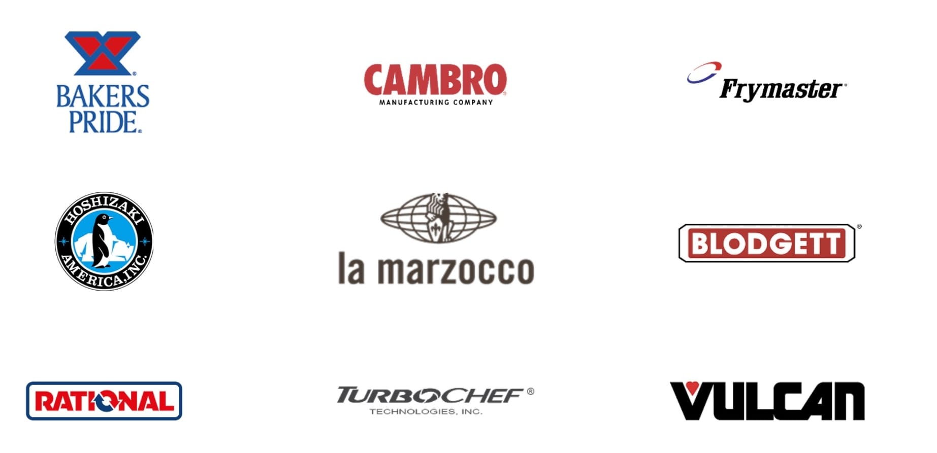 Backhouse Builds The Discovery Marketplace For Commercial Kitchen Equipment