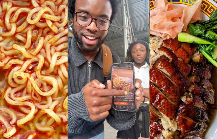 BiteSight Layers Social & Video To Create Gen Z Native Food Delivery App