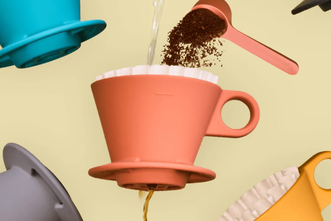 How Verve Is Building A Full-Stack Coffee Company In The Omnichannel Age