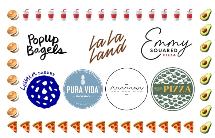 Report: Breaking Down PE-Backed Café, Bagel, Cookie, & Pizza Darlings' Expansion Strategies