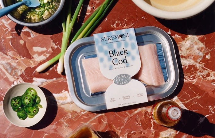 How Shinkei Systems Is Building The OS For Seafood