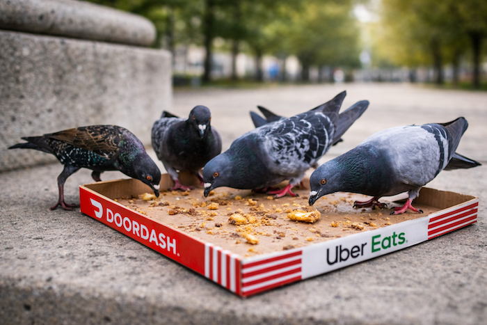 Olo & Linked Eats Team Up To Help 90k Restaurants Squeeze More Profit From 3PD