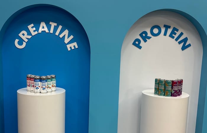 The Disneyland of CPG: Inside Expo West '26