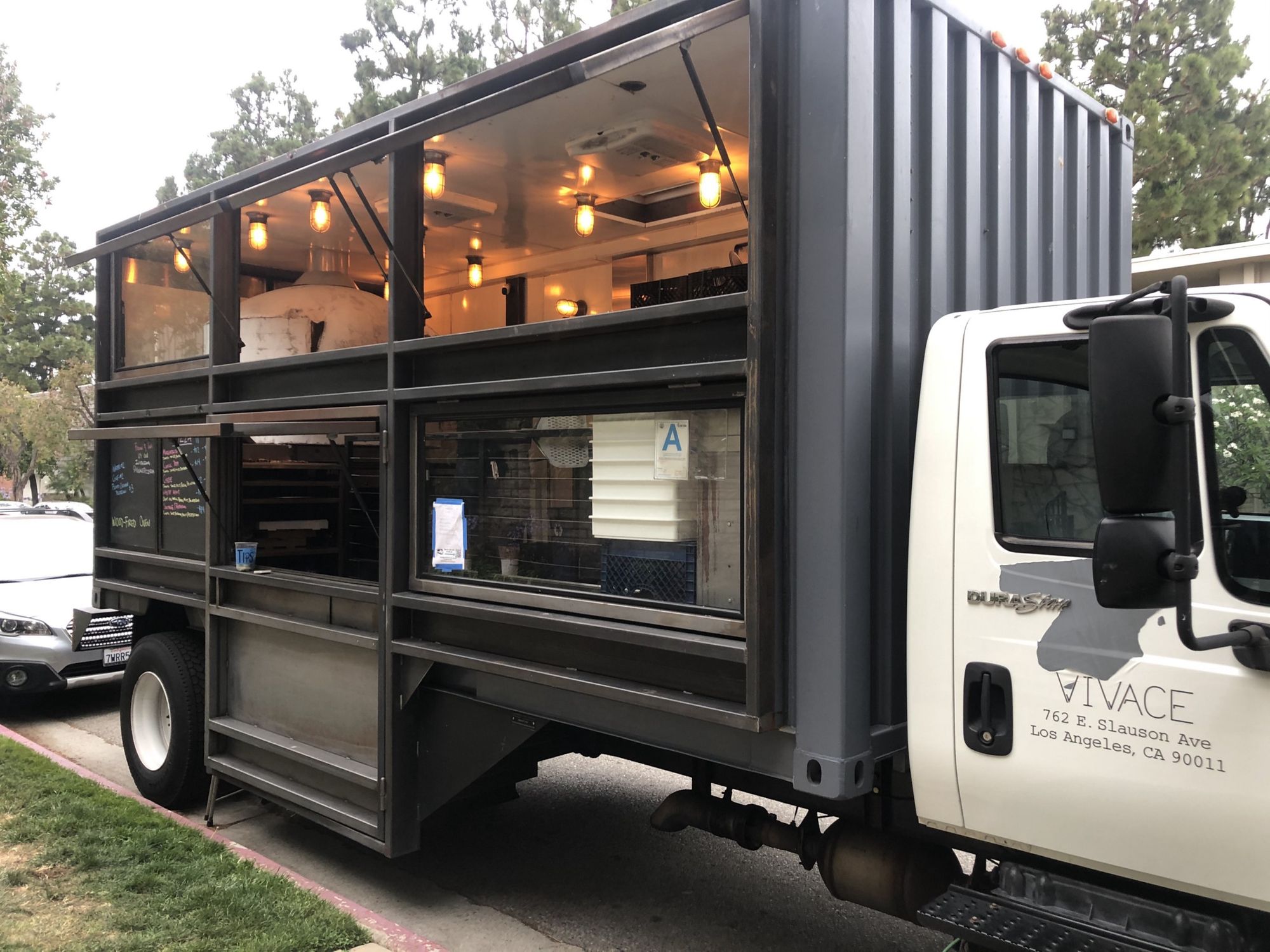 Food Truck Platform Brings Diverse Cuisines Directly To Outer Suburbs