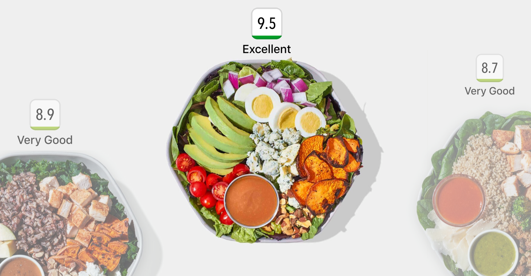 This 💩 Test Will Personalize Your Future Sweetgreen 🥗