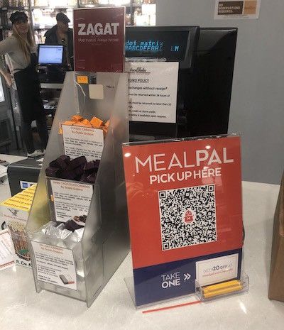 The MealPal scheme is no free lunch