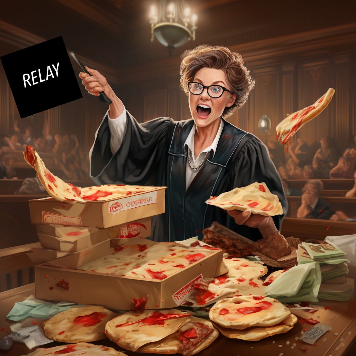 Relay Unlocked Profitable Delivery For 3k NYC Restaurants, Now Its